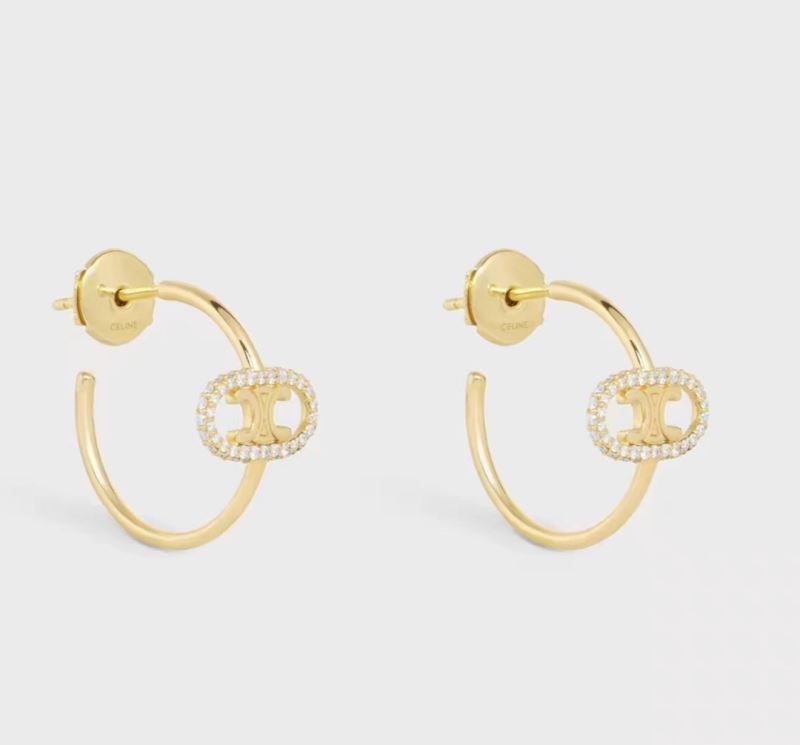 Celine Earrings